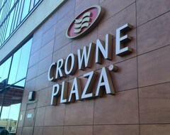 Crowne Plaza Hotel Manchester City Centre, An Ihg Hotel (Manchester, Birleşik Krallık)