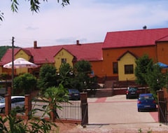 Khách sạn Zajazd (Walbrzych, Ba Lan)