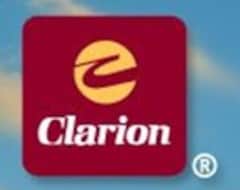 Khách sạn Clarion Hotel & Pocono Resort (Lake Harmony, Hoa Kỳ)