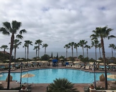 Hotelli Marriott's Newport Coast Villas (Newport Beach, Amerikan Yhdysvallat)