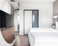 Khách sạn numa | Fore Rooms & Apartments (Hamburg, Đức)