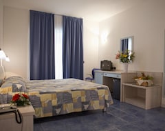 Hotel Pizzo Calabro Resort (Pizzo, Italien)