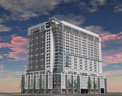 Khách sạn Springhill Suites By Marriott Nashville Downtown/Convention Center (Nashville, Hoa Kỳ)