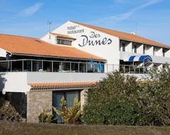 Hotel Les Dunes (La Guérinière, Francuska)