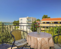Tüm Ev/Apart Daire Apartments & Rooms 5848 Zadar, Vrsi - Mulo (Vrsi, Hırvatistan)
