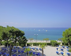 Hotel Du Lac et Bellevue (Bardolino, Italien)