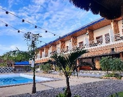 Lasersita Casitas And Water Spa Beach Resort (Mansalay, Philippines)