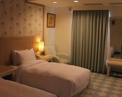 Khách sạn Hotel Grace Garden Resort (Xinshi District, Taiwan)