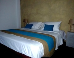 Hotel Star White - Negombo (Negombo, Sri Lanka)