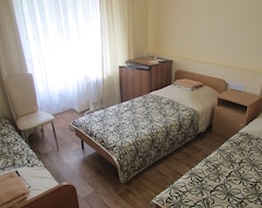 Hotel Svitanok (Minsk, Bielorrusia)