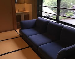Hotel Funayama Onsen (Nanbu, Japón)