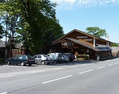 Nhà trọ Country Steak Restaurant Penzion (Klatovy, Cộng hòa Séc)