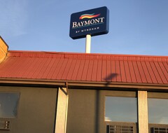Khách sạn Baymont By Wyndham Pine Grove (Pine Grove, Hoa Kỳ)