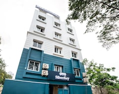 Khách sạn SilverKey Executive Stays 39634 Shamshabad (Hyderabad, Ấn Độ)