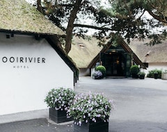 Hotel Mooirivier (Dalfsen, Holanda)