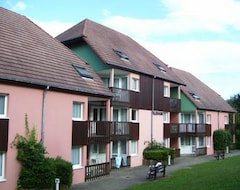Hotel VVF Village Les Géraniums (Obernai, Francuska)