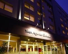 Khách sạn Hotel San Agustin Exclusive (Miraflores, Peru)