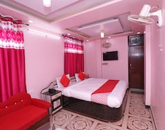 Khách sạn OYO 28299 Hotel Kothiwal (Allahabad, Ấn Độ)