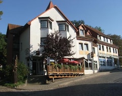 Hotel Am Markt (Sagard, Njemačka)