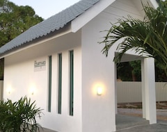 Hotelli The Fint Hus Langkawi (Pantai Tengah, Malesia)