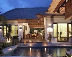 Khách sạn Kecapi Villa Seminyak By Ini Vie Hospitality (Seminyak, Indonesia)