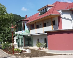 Serviced apartment Smart Liv`in Laabnerhof (Brand-Laaben, Austria)