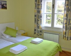 Bed & Breakfast Guesthouse Soul (Ljubljana, Slovenija)