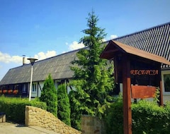 Hotel Recreation Center Odys (Czernichów, Poland)