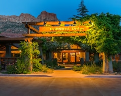 Khách sạn Driftwood Lodge (Springdale, Hoa Kỳ)