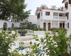 Hotel Zanzibar (Zanzibar, Tanzanija)