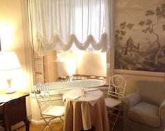 Oda ve Kahvaltı La Corte Di Ambra (Cortona, İtalya)