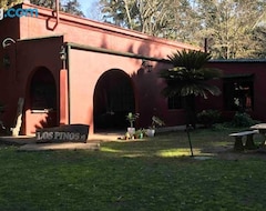 Koko talo/asunto Los Pinos, Calida Casa De Campo En Tomas Jofre (Luján, Argentiina)