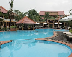 Hotel Vinh Hung Riverside Resort & Spa (Hoi An, Vietnam)