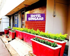 SPOT ON 41169 Hotel Singaar (Kanyakumari, India)