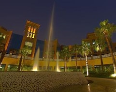 Al Mashreq Boutique Hotel (Rijad, Saudijska Arabija)