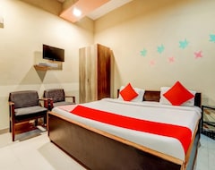 Oyo 62203 Hotel Shyam Utsav (Madhapur, India)