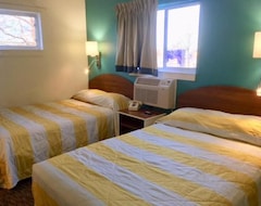 Hotel Intown Suites Extended Stay Charleston Sc - West Ashley (Charleston, Sjedinjene Američke Države)