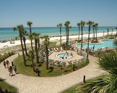 Hele huset/lejligheden Number One In Reviews! Grand Panama Beach Resort (Panama City Beach, USA)