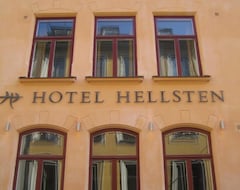 Hotel Hellsten (Stockholm, Sweden)