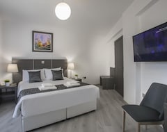 Hotel Blazer Residence (Larnaca, Cyprus)