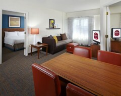 Hotel Residence Inn Tampa Oldsmar (Oldsmar, Sjedinjene Američke Države)
