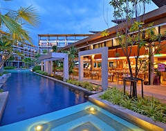 فندق ديفانا بلازا كرابي (أو نانج, تايلاند)