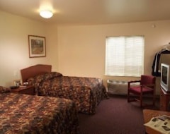 Khách sạn WoodSpring Suites Sioux Falls (Sioux Falls, Hoa Kỳ)