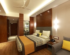 Hotel Nahar Retreat and Spa (Coonoor, India)