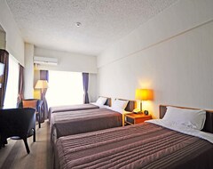 Hotel Resort  Buena Vista Nakijin (Nakijin, Japón)