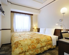 Hotelli Toyoko Inn Incheon Bupyeong (Incheon, Etelä-Korea)
