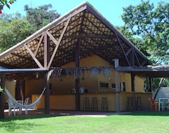Khách sạn A Casa do Pablo (Armação dos Búzios, Brazil)