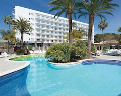 Khách sạn Hotel Riu Bravo - 0'0 All Inclusive (Playa de Palma, Tây Ban Nha)