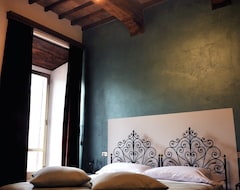 Khách sạn Hotel San Marco (Gubbio, Ý)