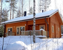 Hele huset/lejligheden Vacation Home Villa Maria In Jaala 4+2 Persons, 2 Bedrooms (Kouvola, Finland)